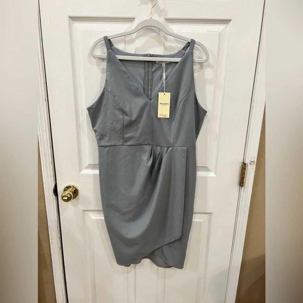 NWT Party Dress! - Picture 1 of 9